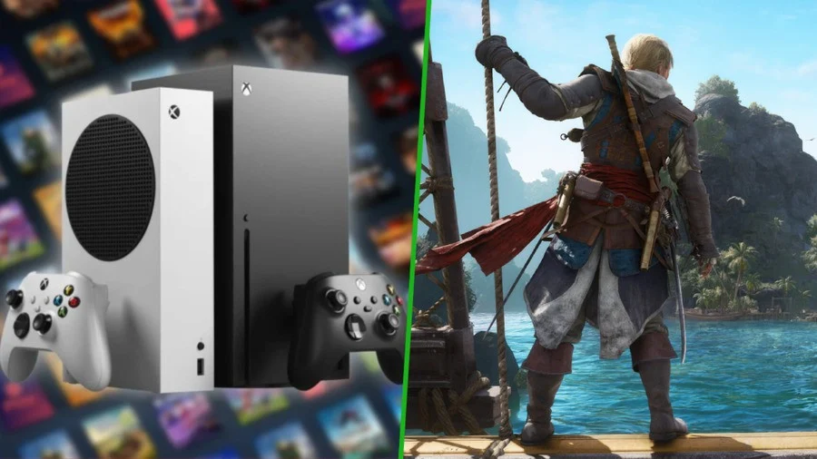 بازی Assassin's Creed Black Flag Resynced