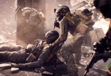 بازی Battlefield 6