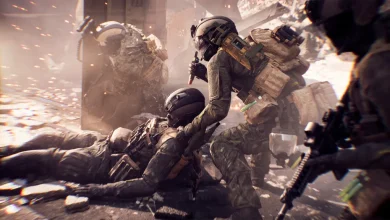بازی Battlefield 6