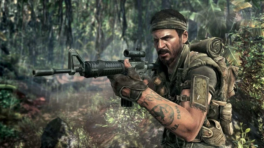 بازی black ops
