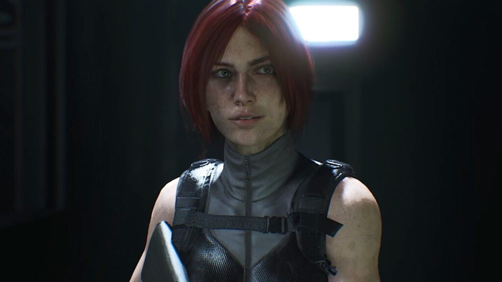 بازی Dino crisis