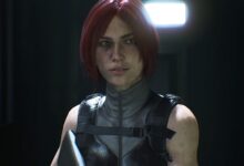 بازی Dino crisis