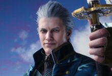 بازی Devil May Cry