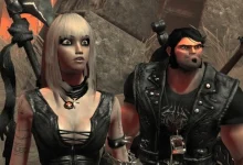 بازی brutal legend