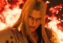 Final Fantasy 7 Revelation بازی