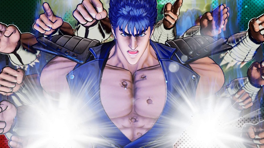 بازی Fatal Fury: City of the Wolves