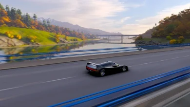 Forza Horizon 6 بازی
