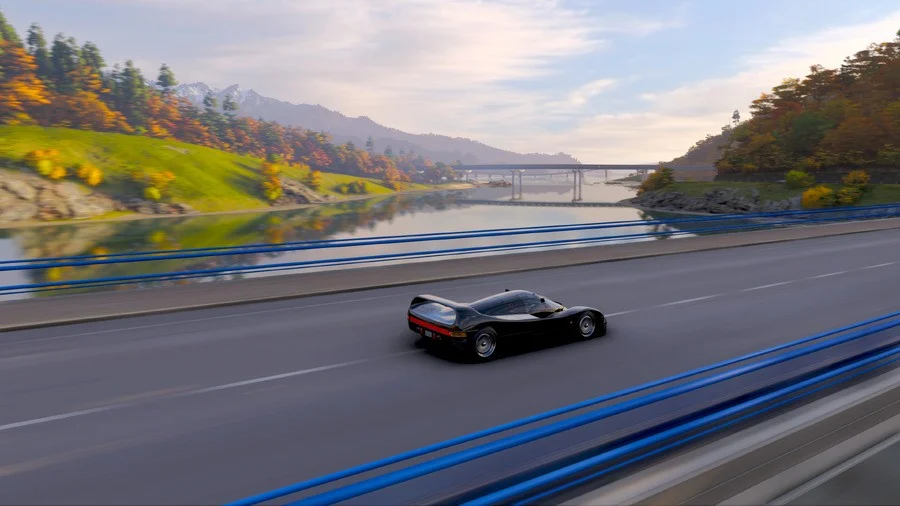 Forza Horizon 6 بازی