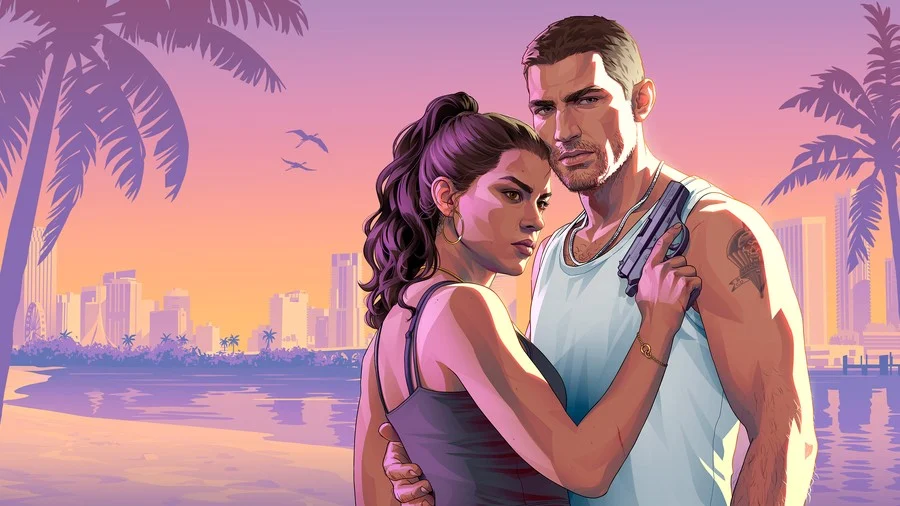 بازی GTA 6