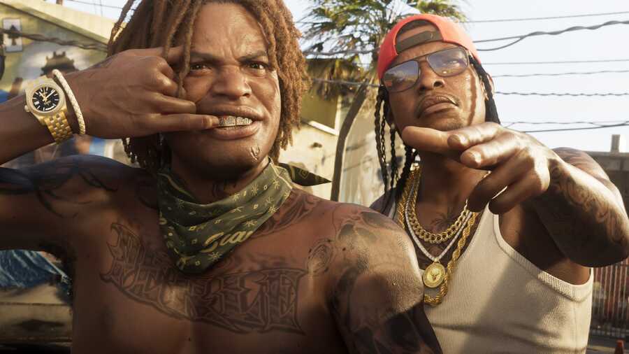 gta 6 بازی