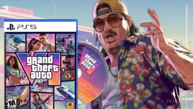 بازی GTA 6