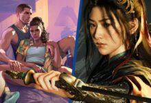 بازی Phantom Blade Zero