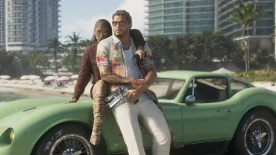gta 6 بازی