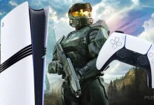 بازی Halo: Campaign Evolved