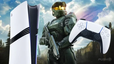 بازی Halo: Campaign Evolved