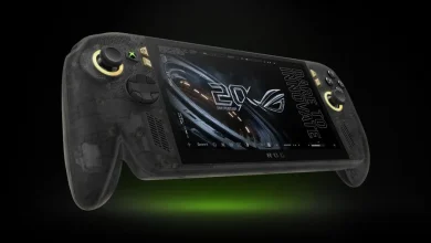 rog Xbox Ally x20