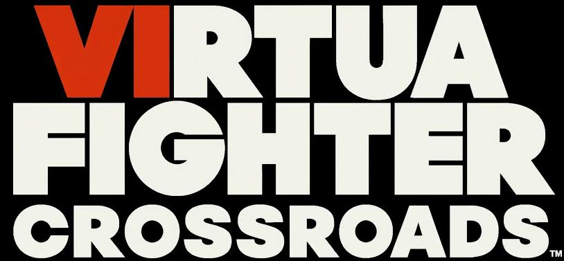 Virtua Fighter Crossroads بازی