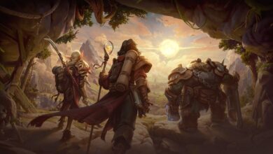 بازی project fantasy