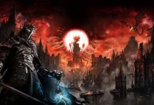 بازی Lords of the Fallen 2
