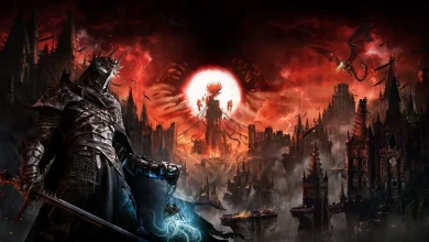 بازی Lords of the Fallen 2