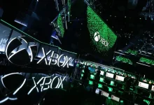 مایکروسافت xbox