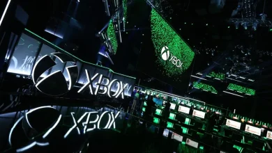 مایکروسافت xbox