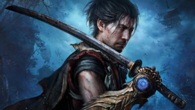 onimusha