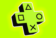 سرویس PS plus