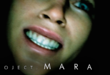 project Mara بازی