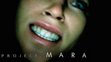 project Mara بازی