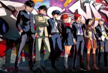 persona