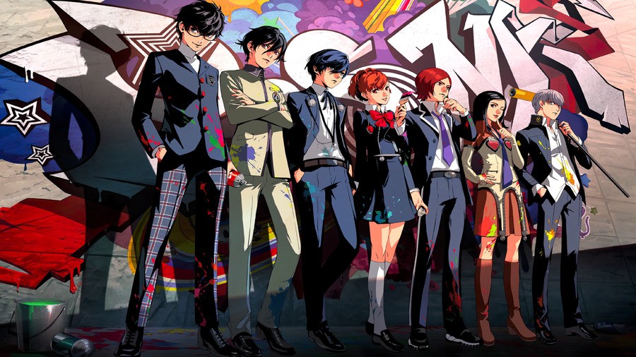 persona