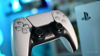 کنترلر ps5