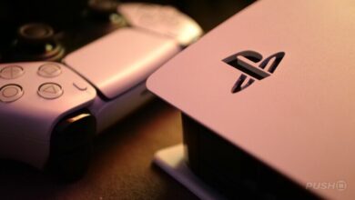 فریم ور ps5