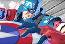 بازی Marvel Tokon: Fighting Souls