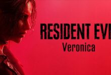 Resident Evil Veronica