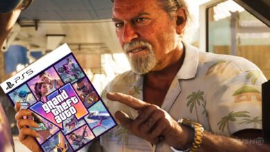 gta 6 بازی