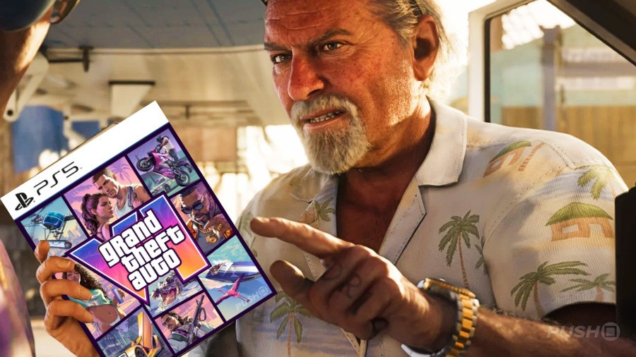 gta 6 بازی