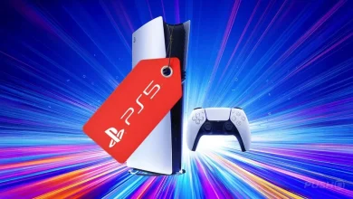 سونی ps5