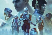 بازی Star Wars Zero Company