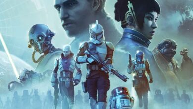 بازی Star Wars Zero Company