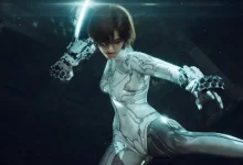بازی Stellar Blade: Blood Rain