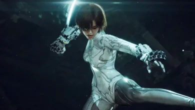 بازی Stellar Blade: Blood Rain