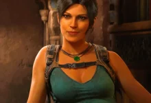 Tomb Raider بازی
