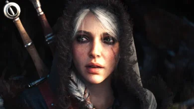 بازی Witcher 4