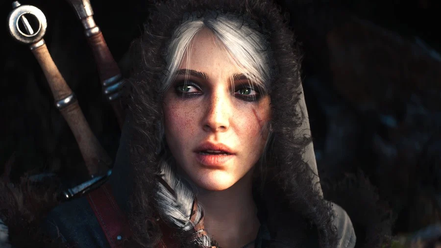 بازی Witcher 4