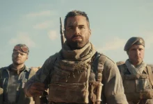 بازی call of Duty