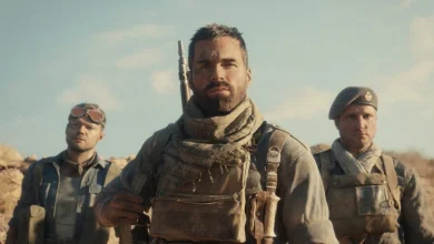 بازی call of Duty