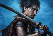 بازی Onimusha Way of the Sword