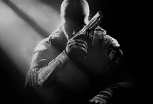 بازی call of Duty